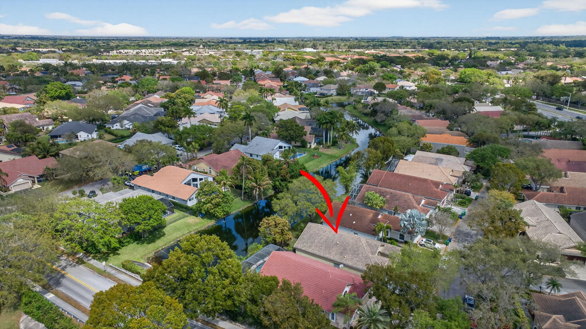 NORTH SPRINGS - Residential