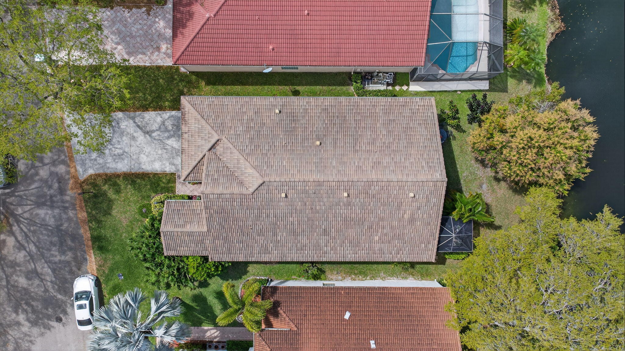 NORTH SPRINGS - Residential