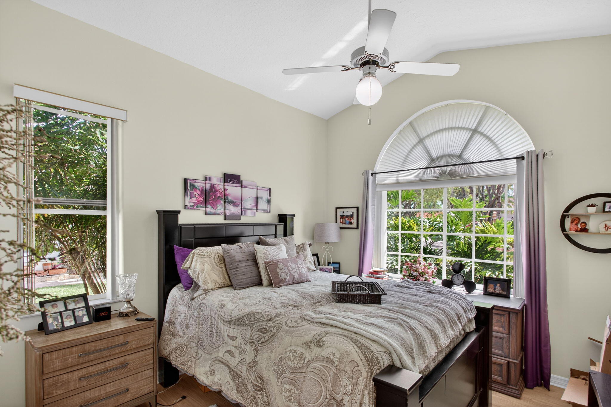 NORTH SPRINGS - Residential