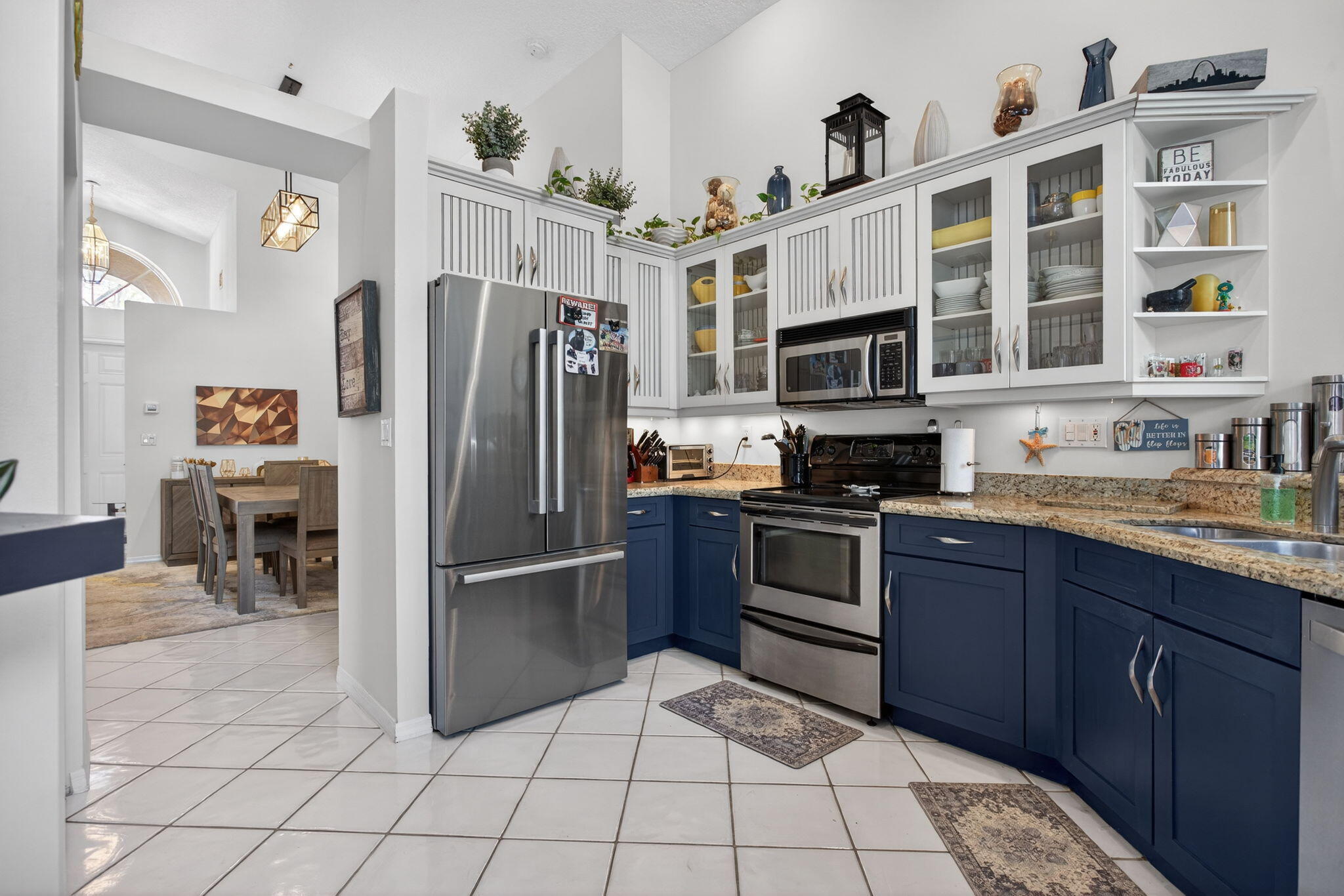 NORTH SPRINGS - Residential