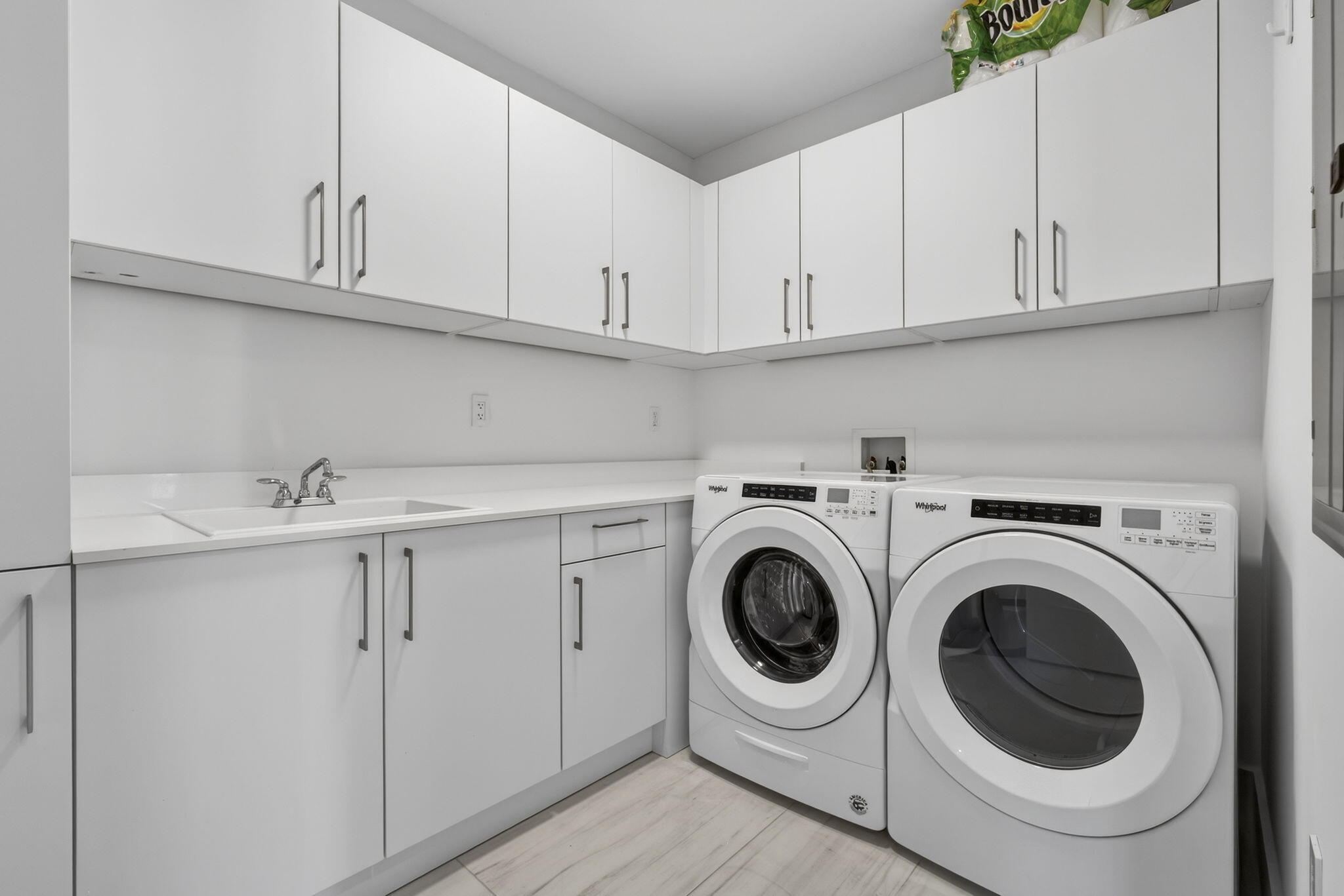 WATER CLUB 3 NORTH PALM BEACH CONDO - Residential