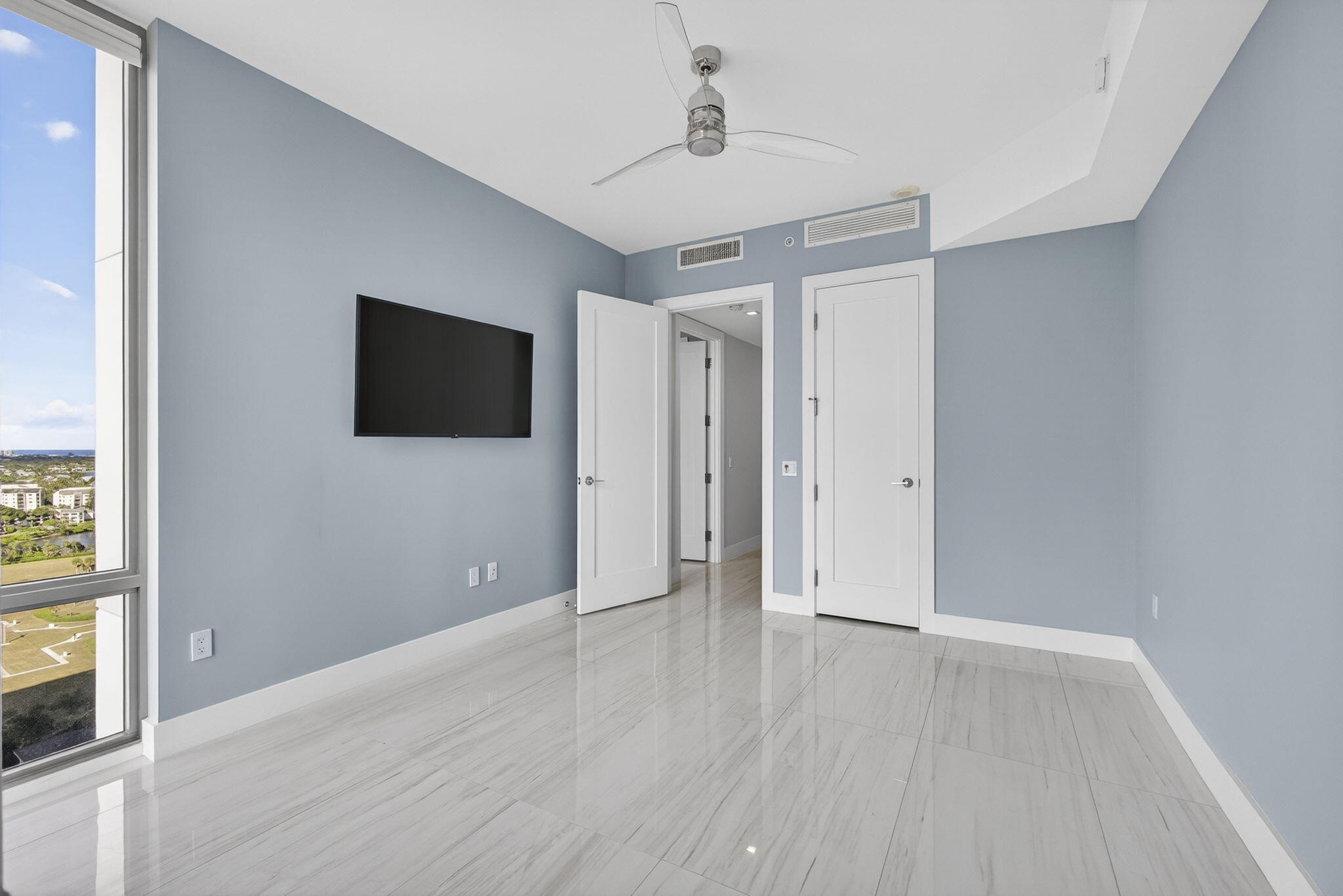 WATER CLUB 3 NORTH PALM BEACH CONDO - Residential