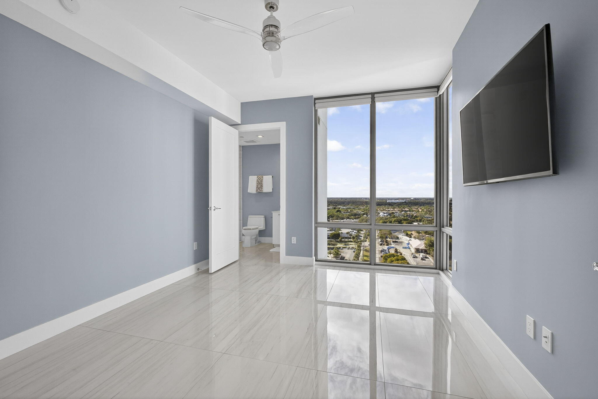 WATER CLUB 3 NORTH PALM BEACH CONDO - Residential