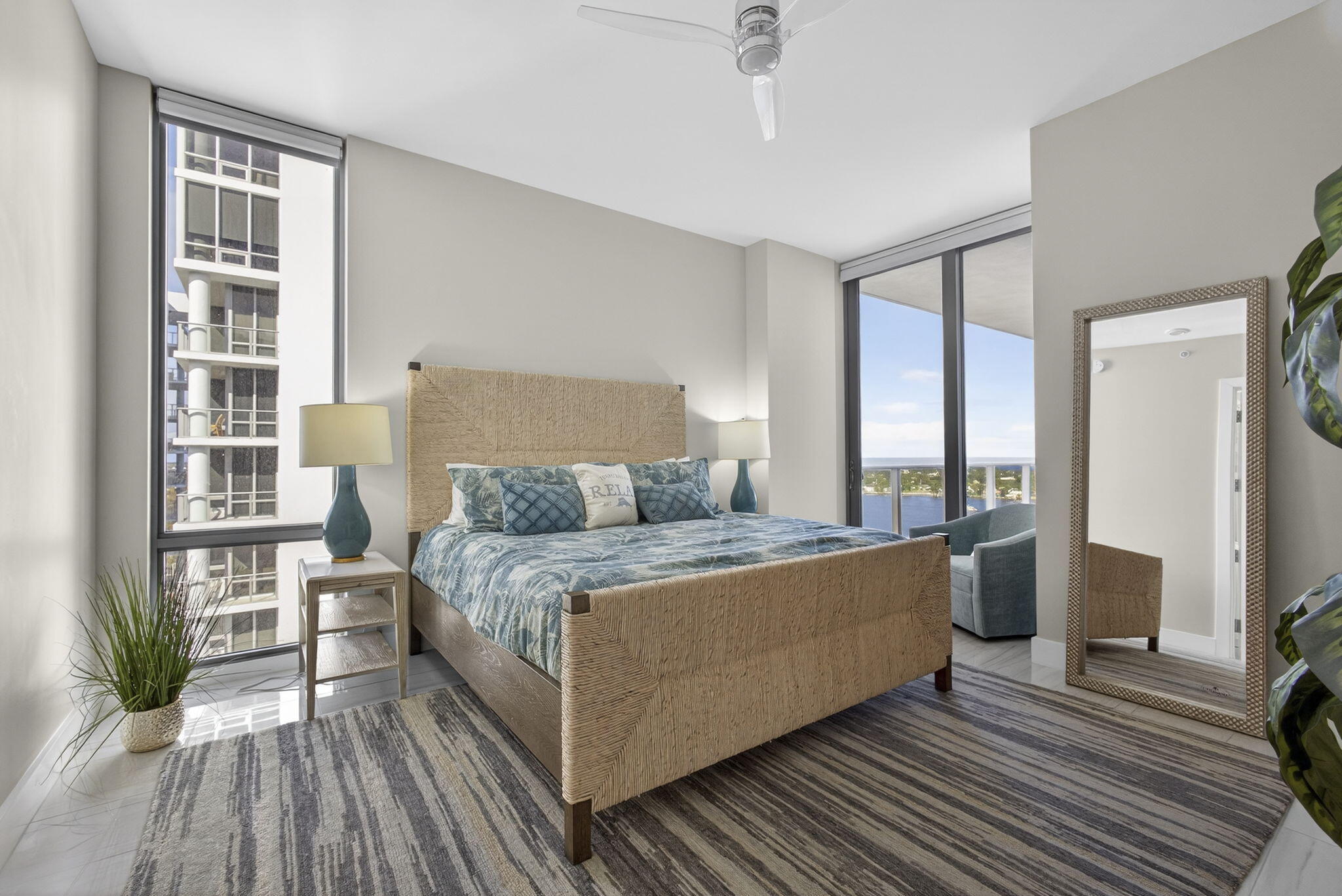 WATER CLUB 3 NORTH PALM BEACH CONDO - Residential