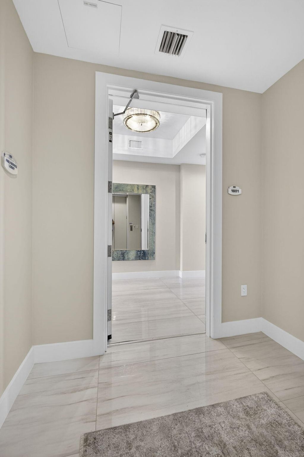 Photo of 3 Water Club Way #1801, North Palm Beach, FL 33408 (MLS # R11156640)