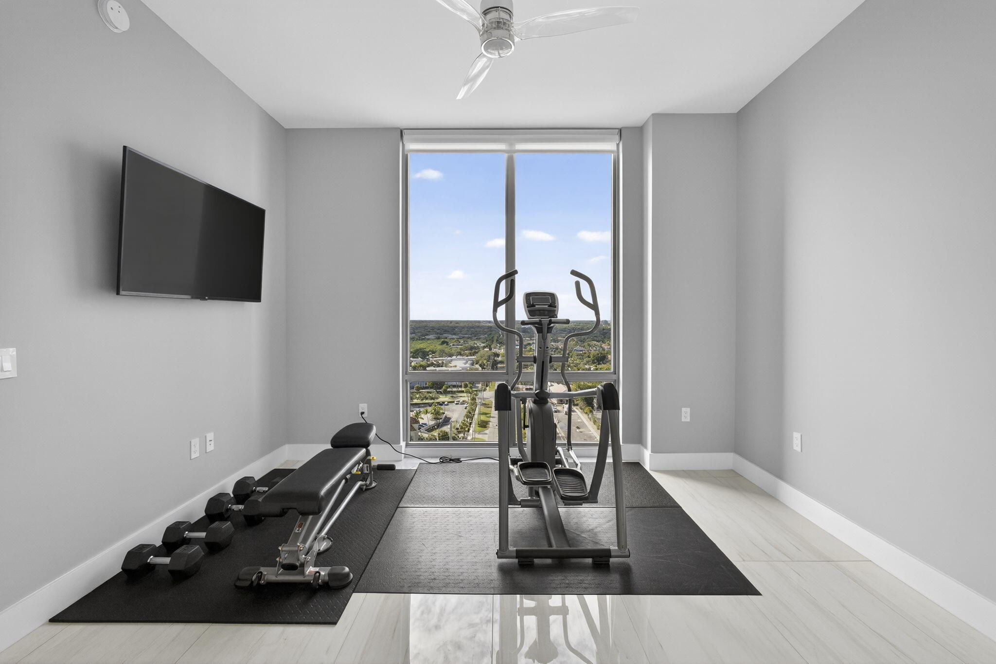 WATER CLUB 3 NORTH PALM BEACH CONDO - Residential