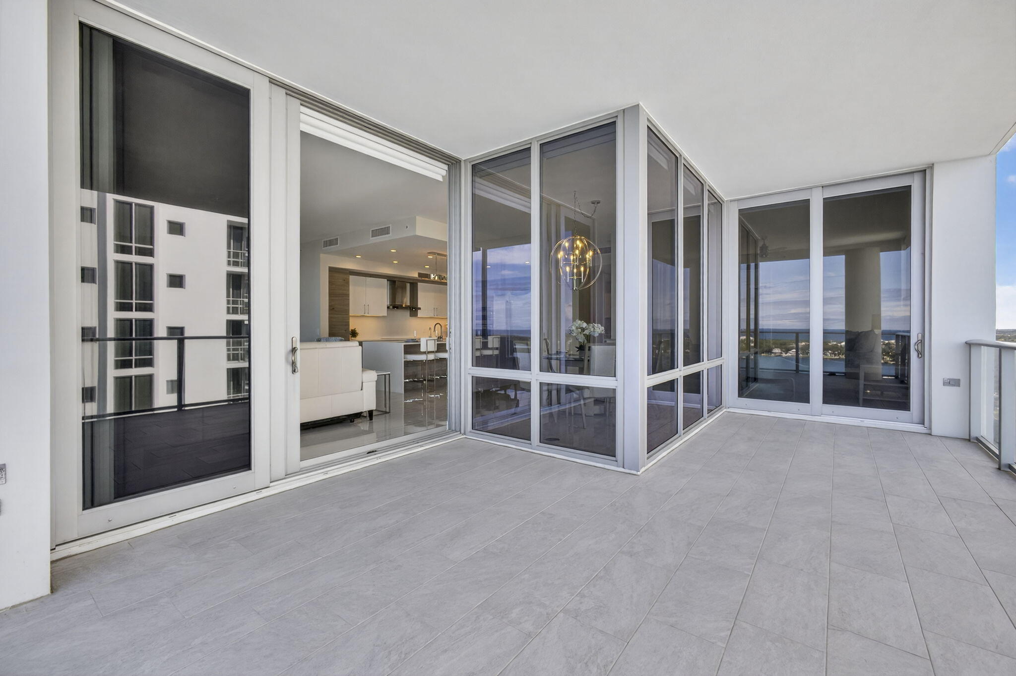 WATER CLUB 3 NORTH PALM BEACH CONDO - Residential