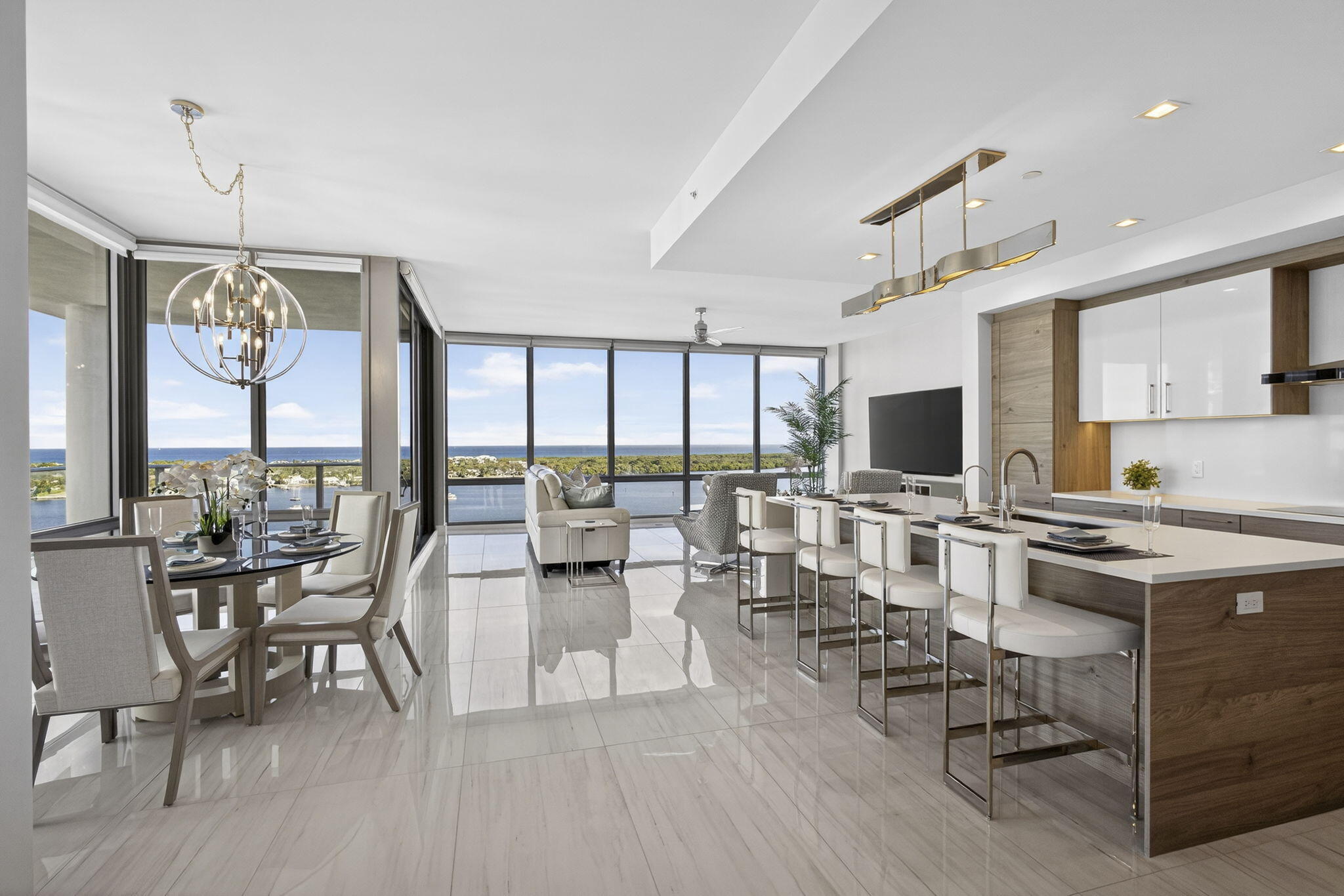 3 Water Club Way 1801