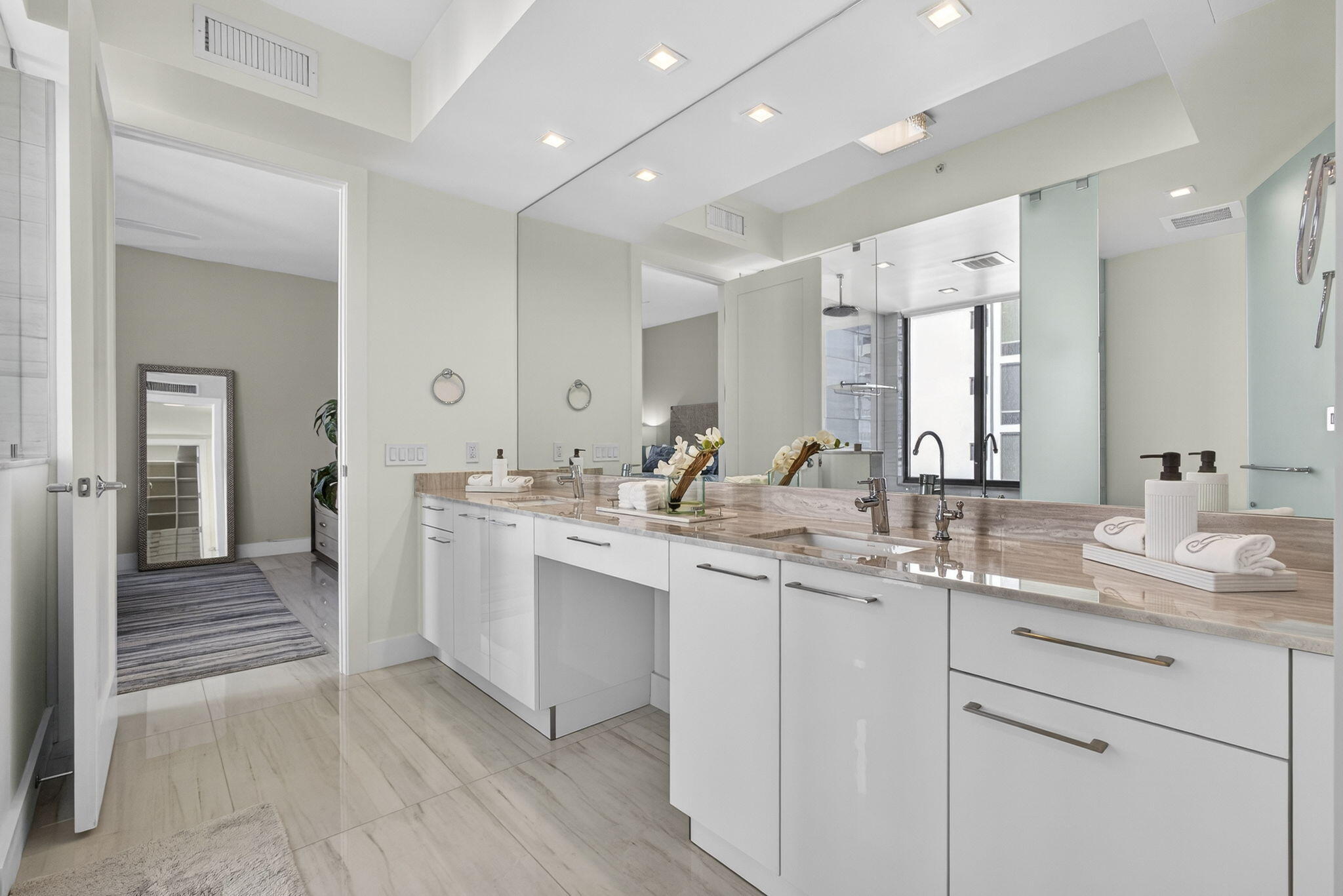 WATER CLUB 3 NORTH PALM BEACH CONDO - Residential