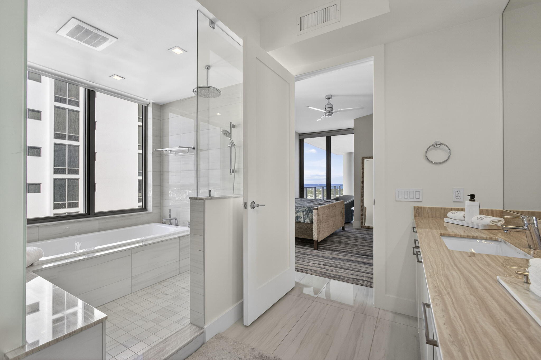 WATER CLUB 3 NORTH PALM BEACH CONDO - Residential