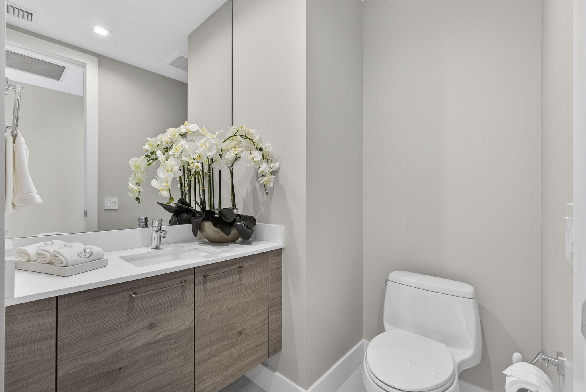 WATER CLUB 3 NORTH PALM BEACH CONDO - Residential