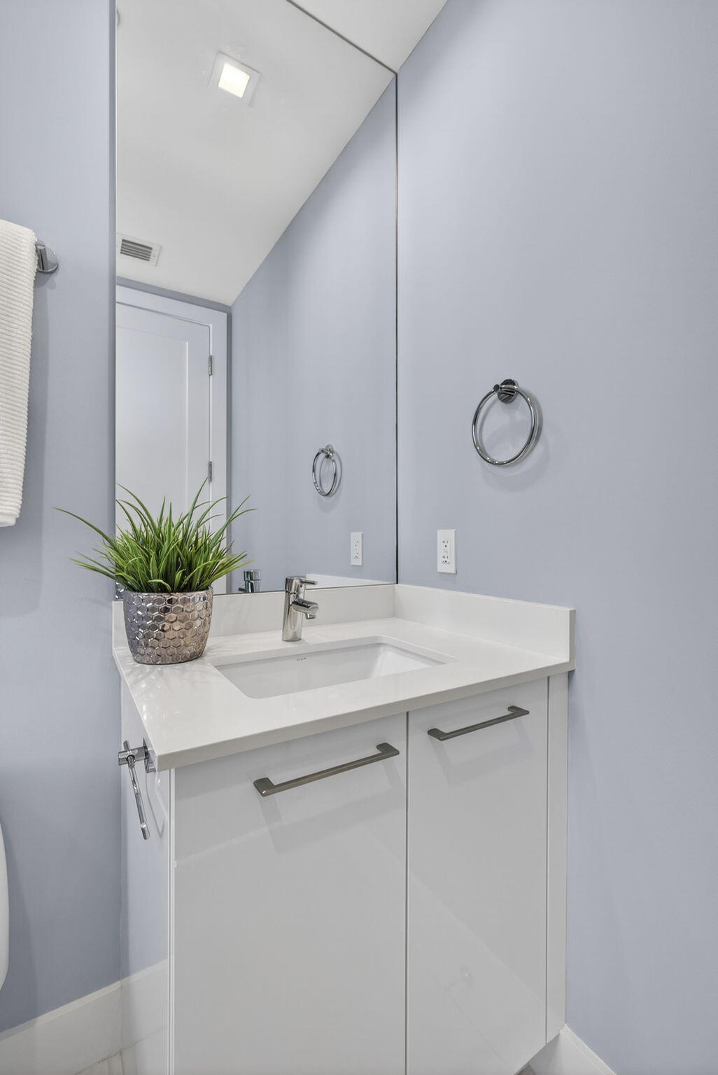 WATER CLUB 3 NORTH PALM BEACH CONDO - Residential