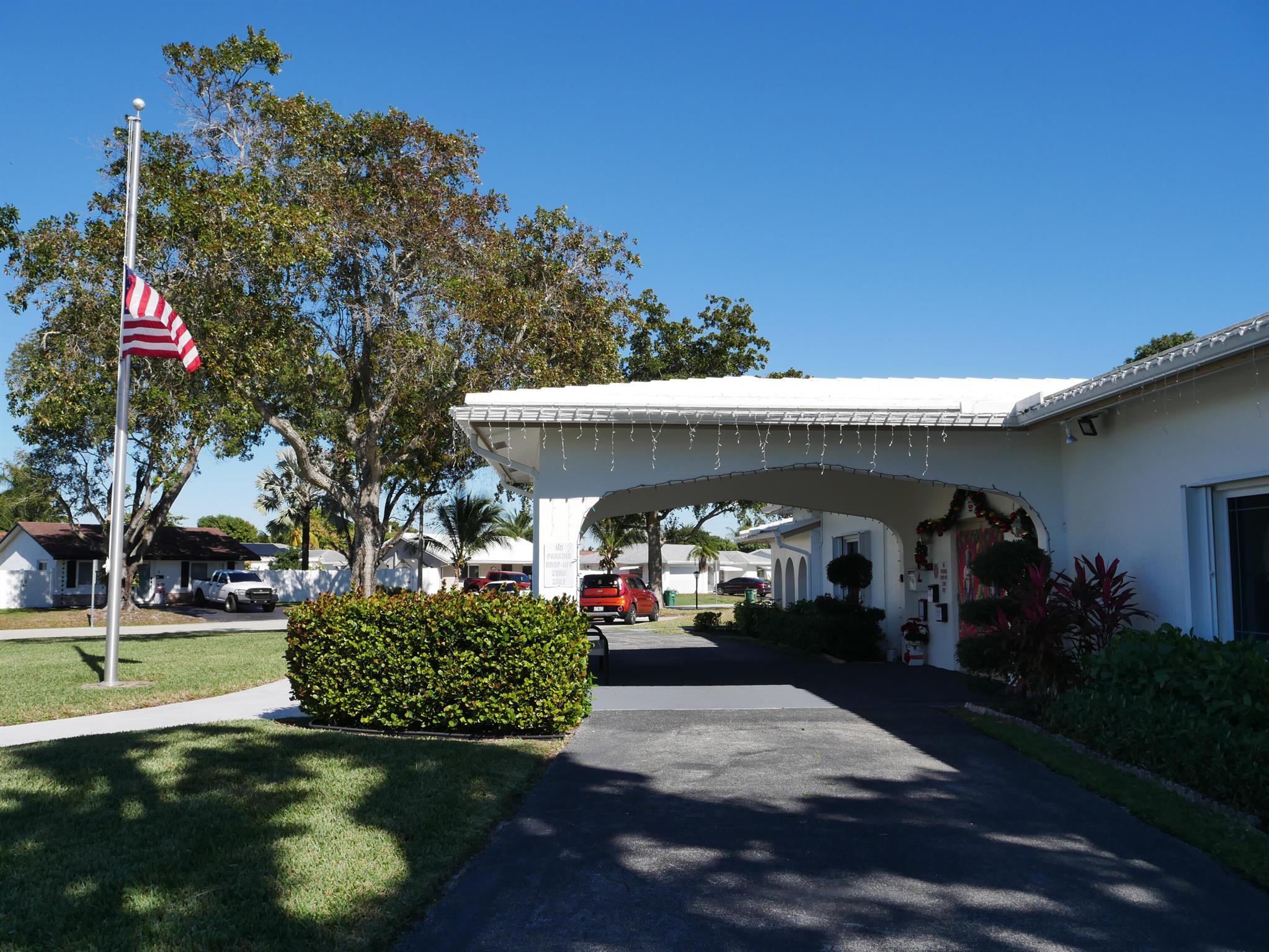 MAINLANDS OF TAMARAC LAKE - Residential