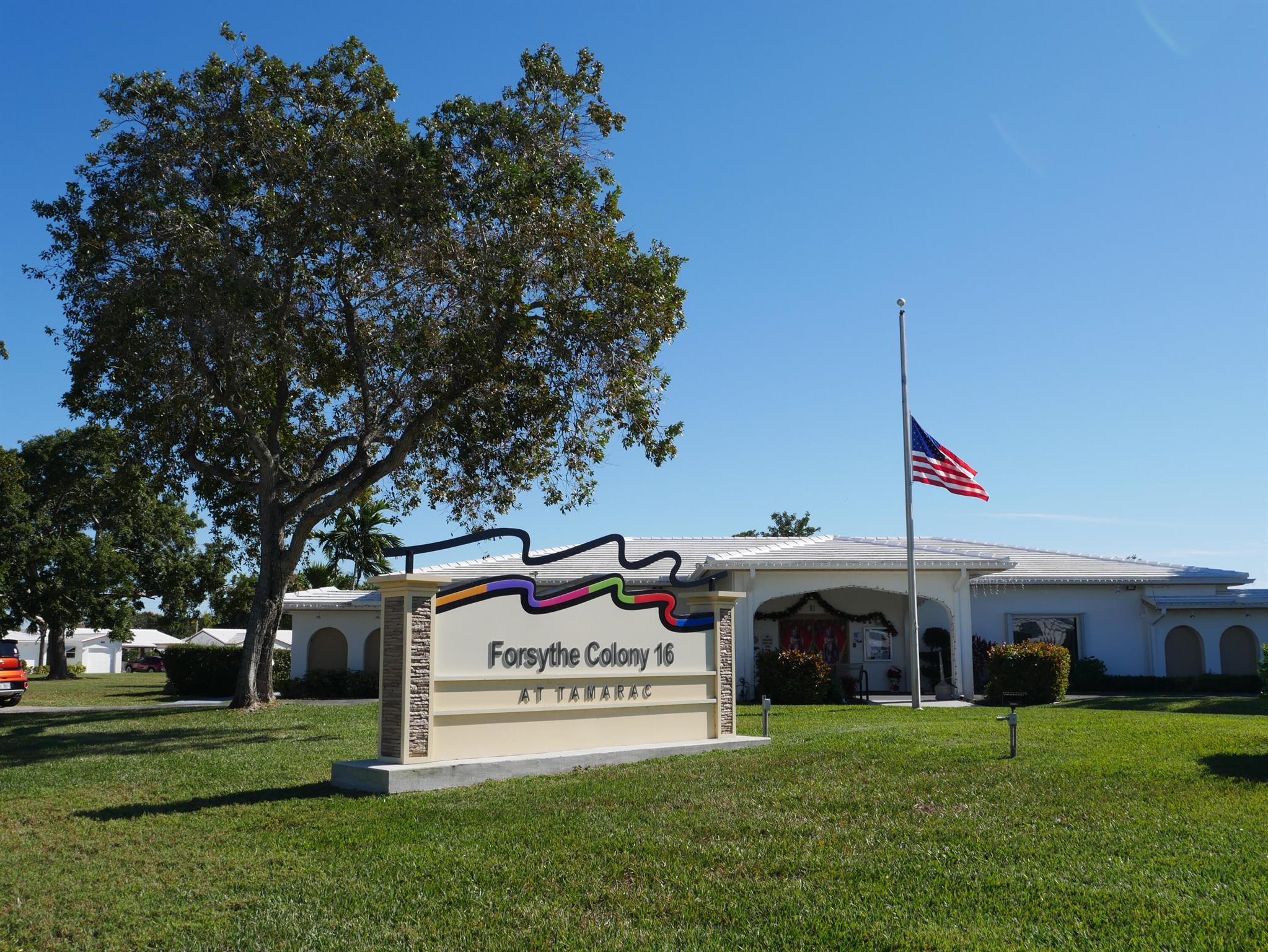 MAINLANDS OF TAMARAC LAKE - Residential