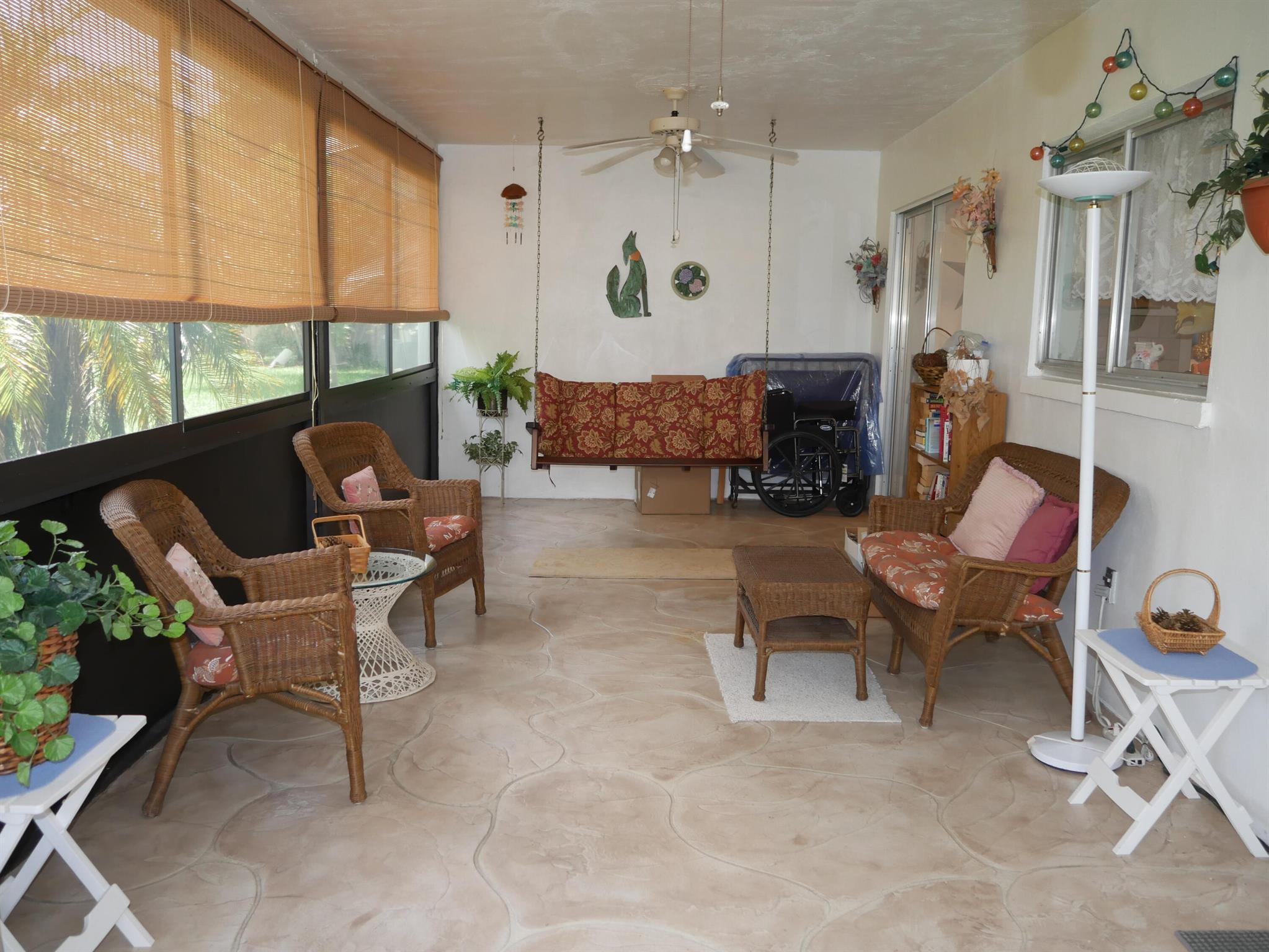 MAINLANDS OF TAMARAC LAKE - Residential