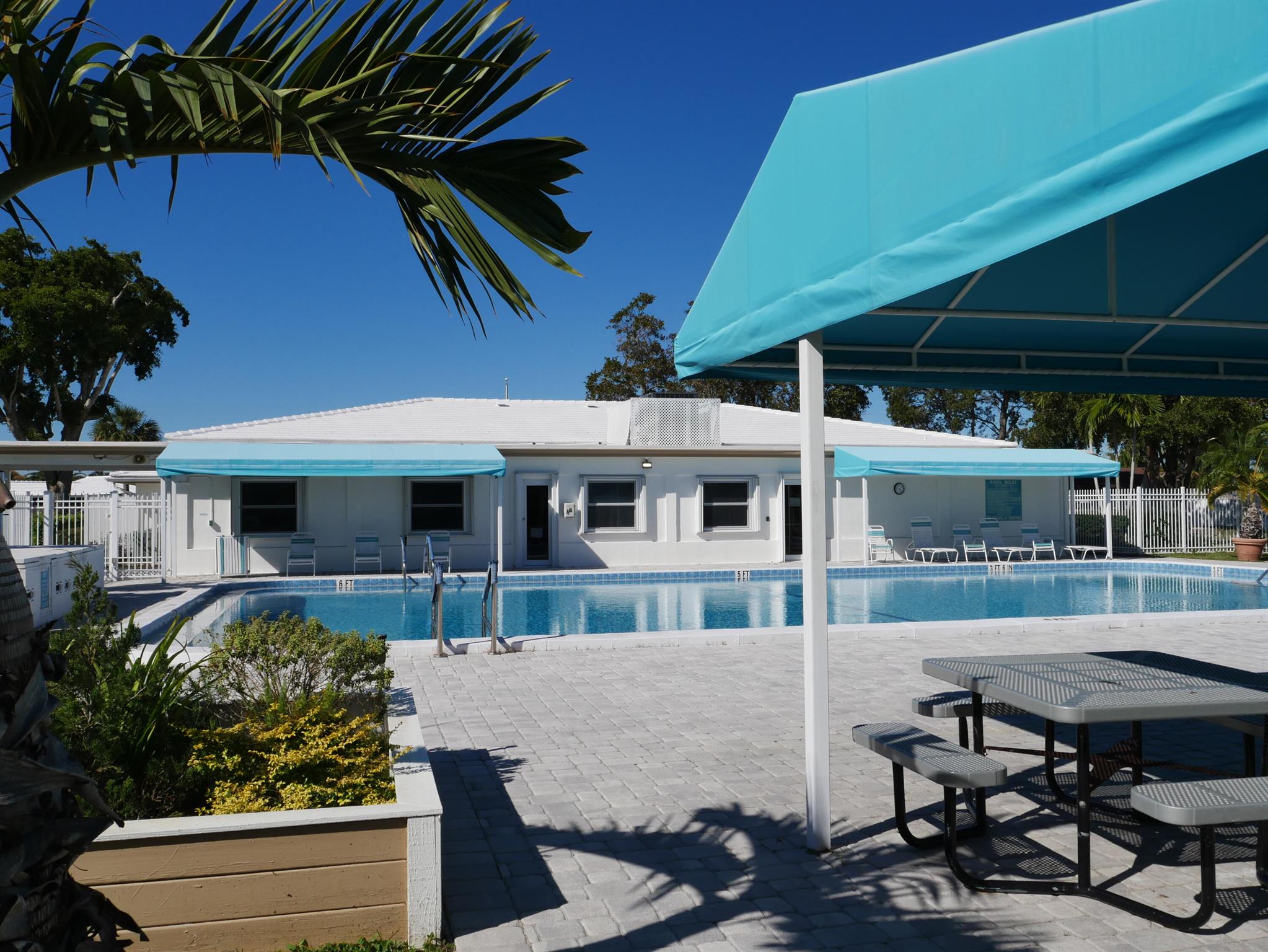 MAINLANDS OF TAMARAC LAKE - Residential