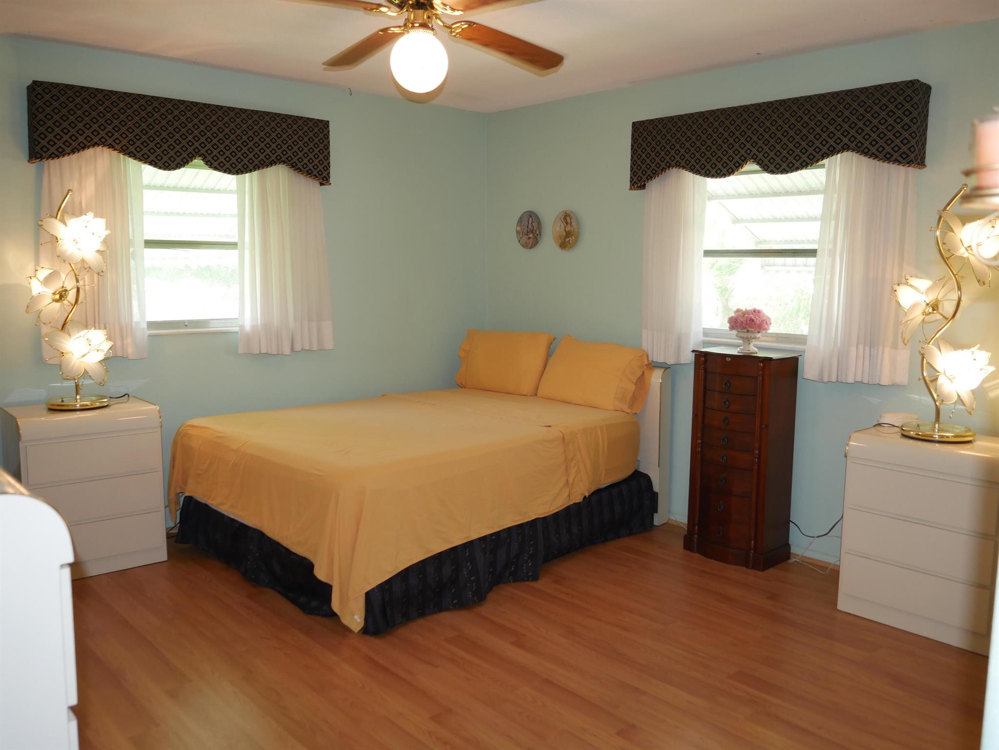MAINLANDS OF TAMARAC LAKE - Residential