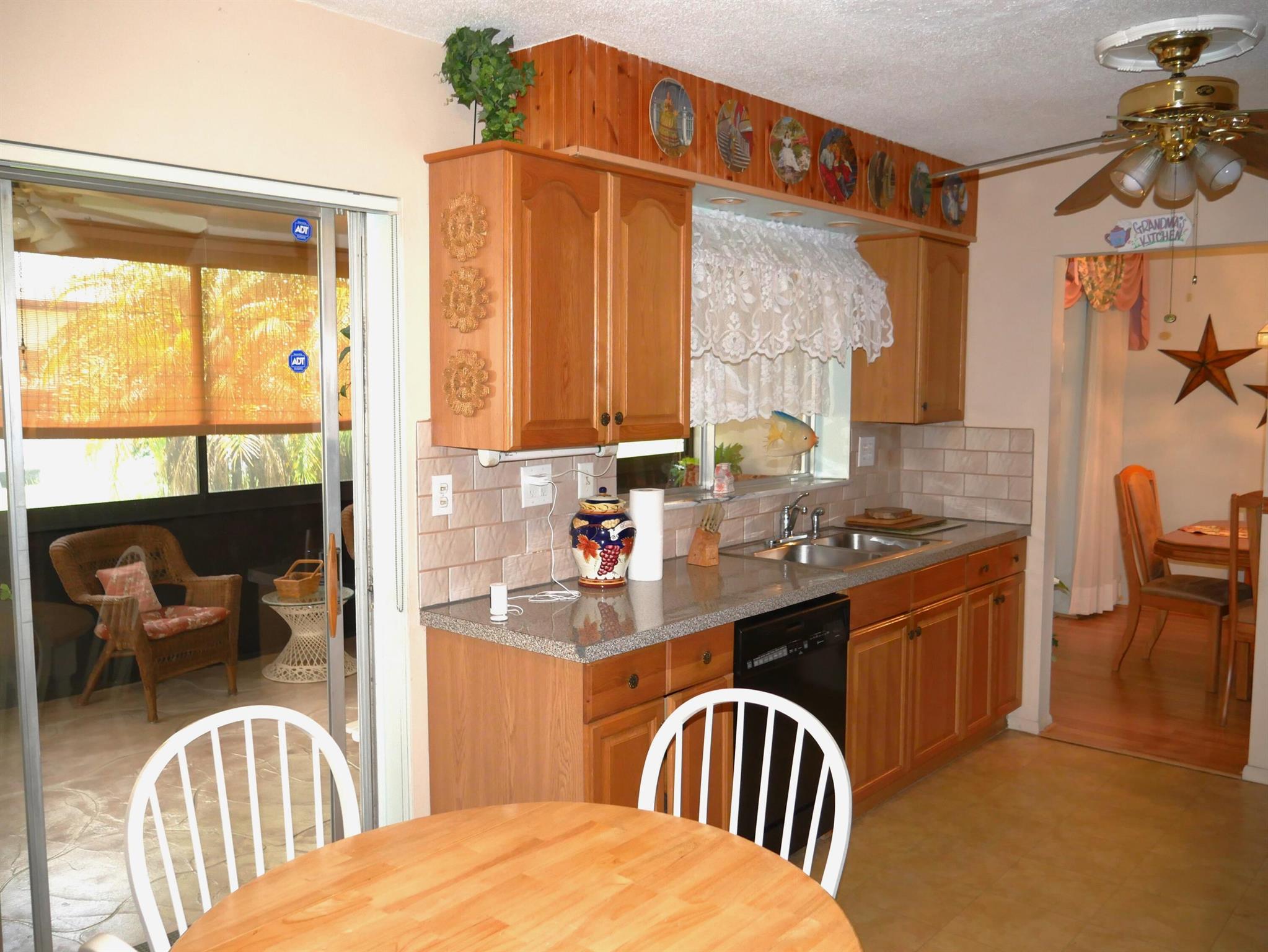 MAINLANDS OF TAMARAC LAKE - Residential