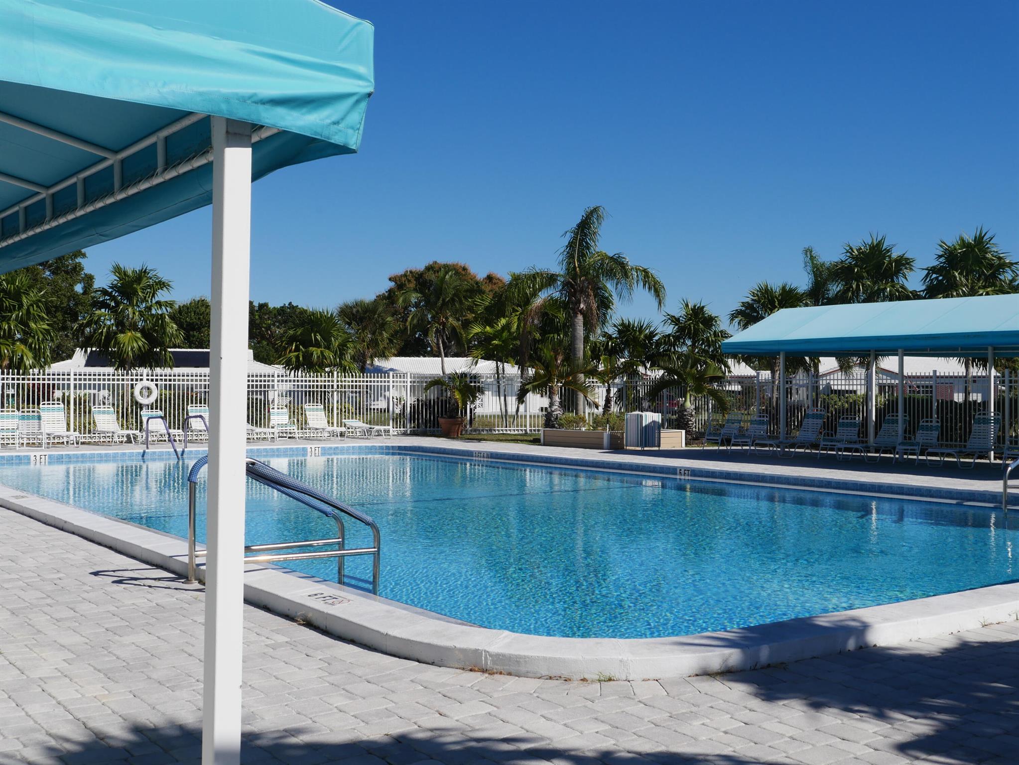 MAINLANDS OF TAMARAC LAKE - Residential