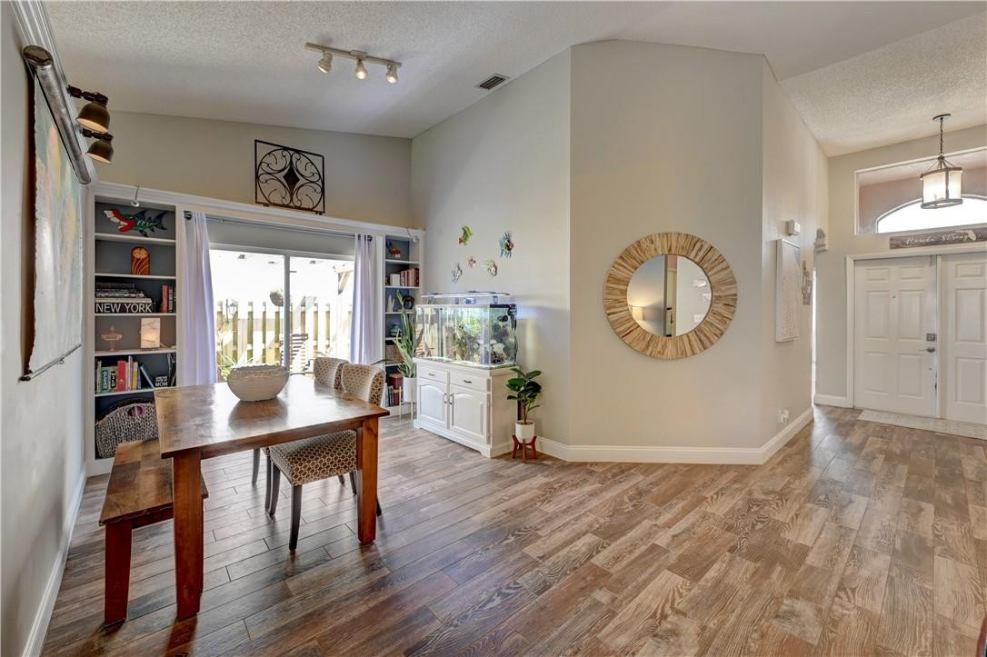 Coral Bay - Residential