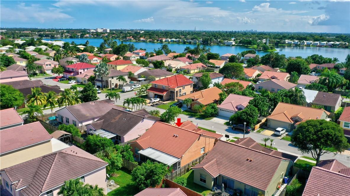 Coral Bay - Residential