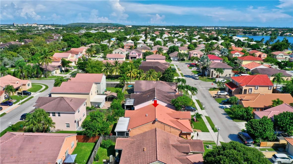 Coral Bay - Residential