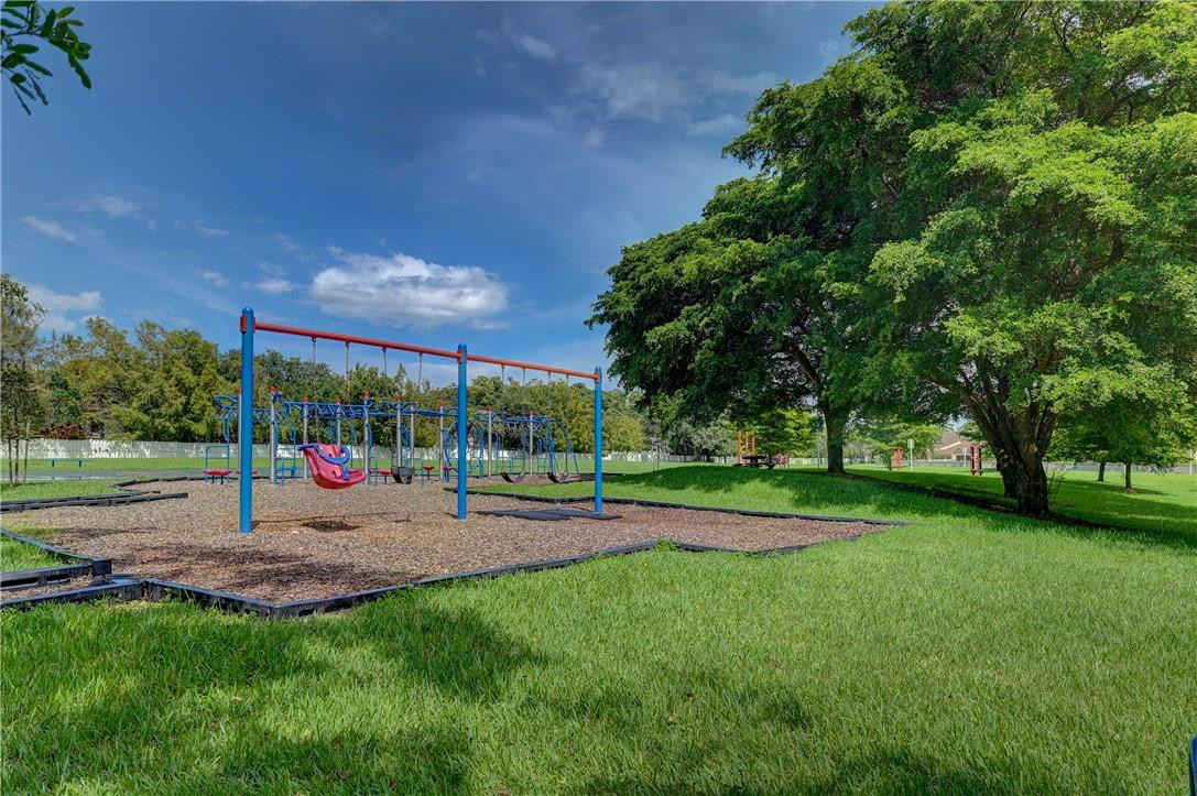 Coral Bay - Residential