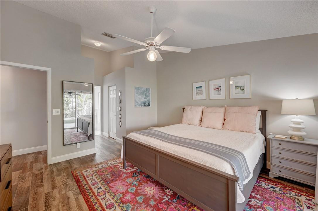 Coral Bay - Residential