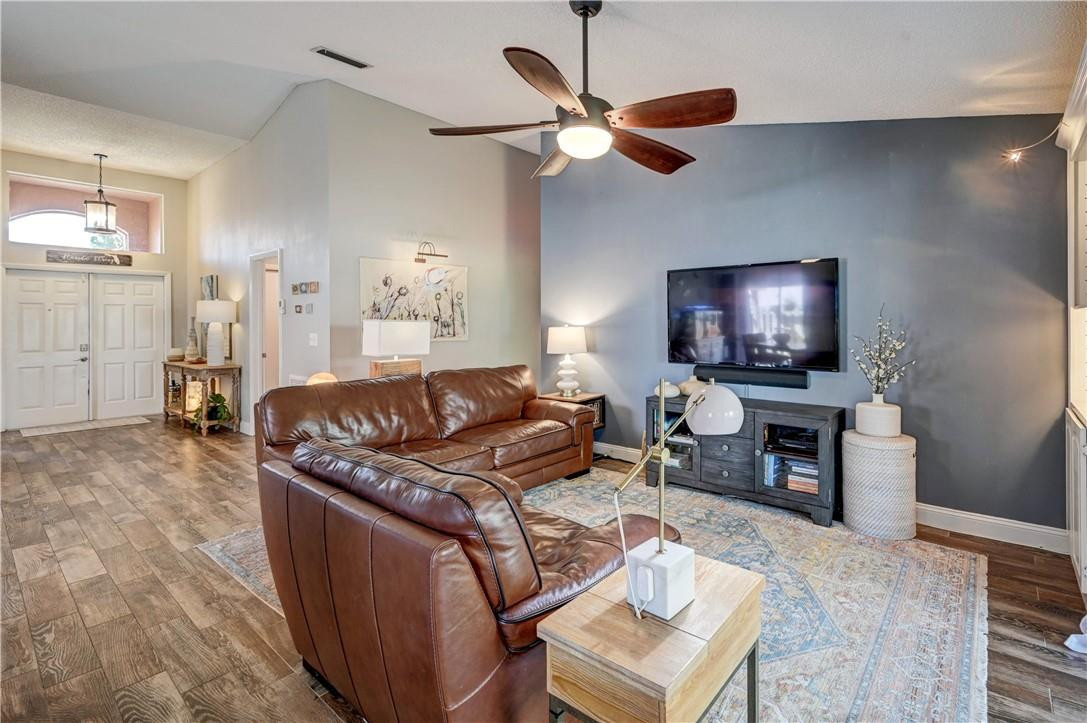 Coral Bay - Residential