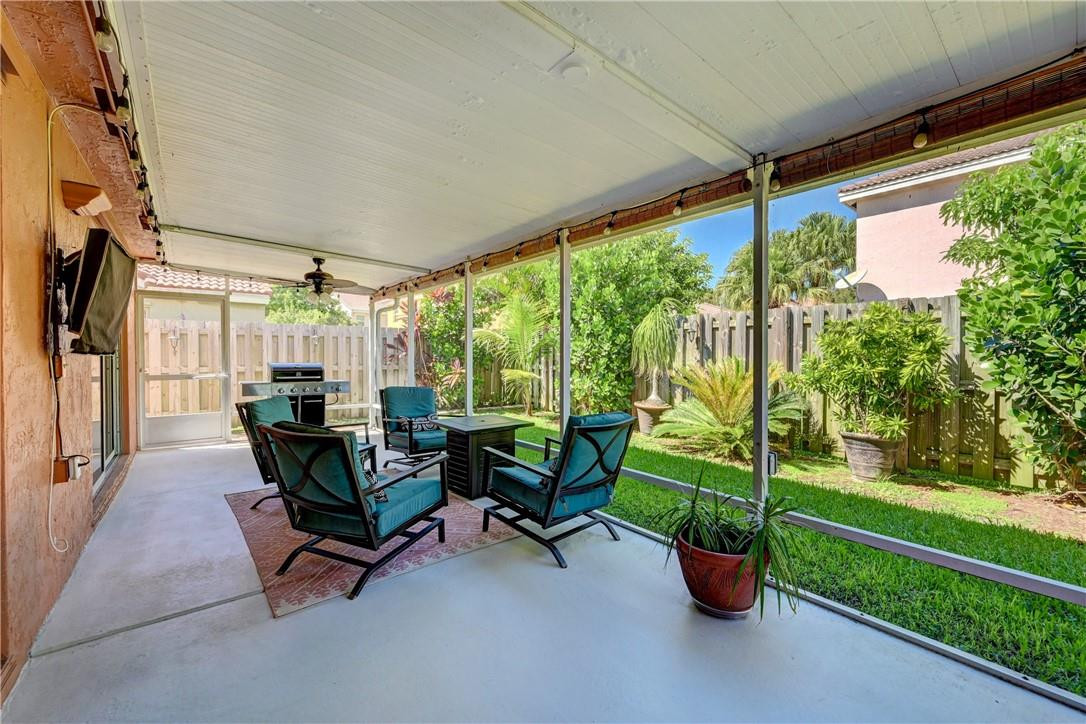 Coral Bay - Residential