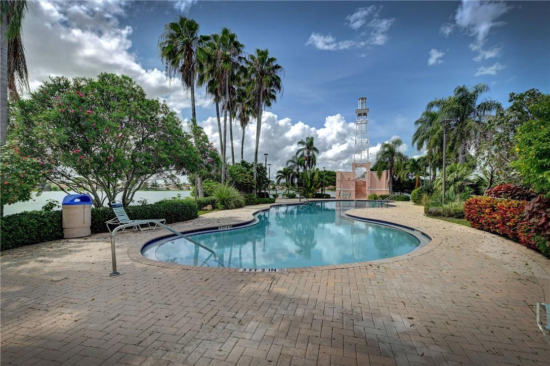 Coral Bay - Residential
