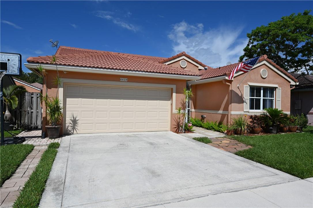 Coral Bay - Residential