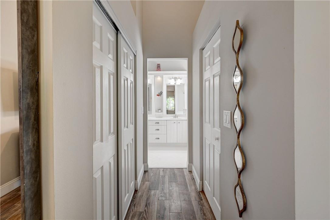 Coral Bay - Residential