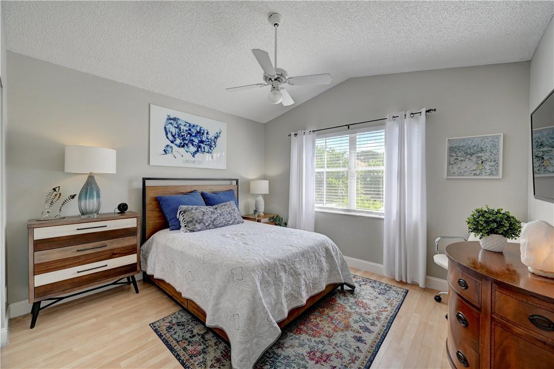 Coral Bay - Residential