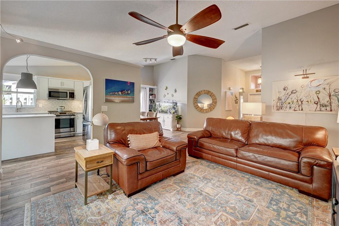 Coral Bay - Residential