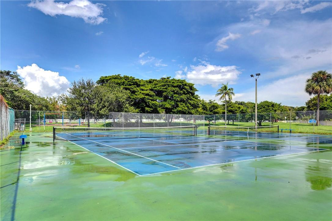 Coral Bay - Residential