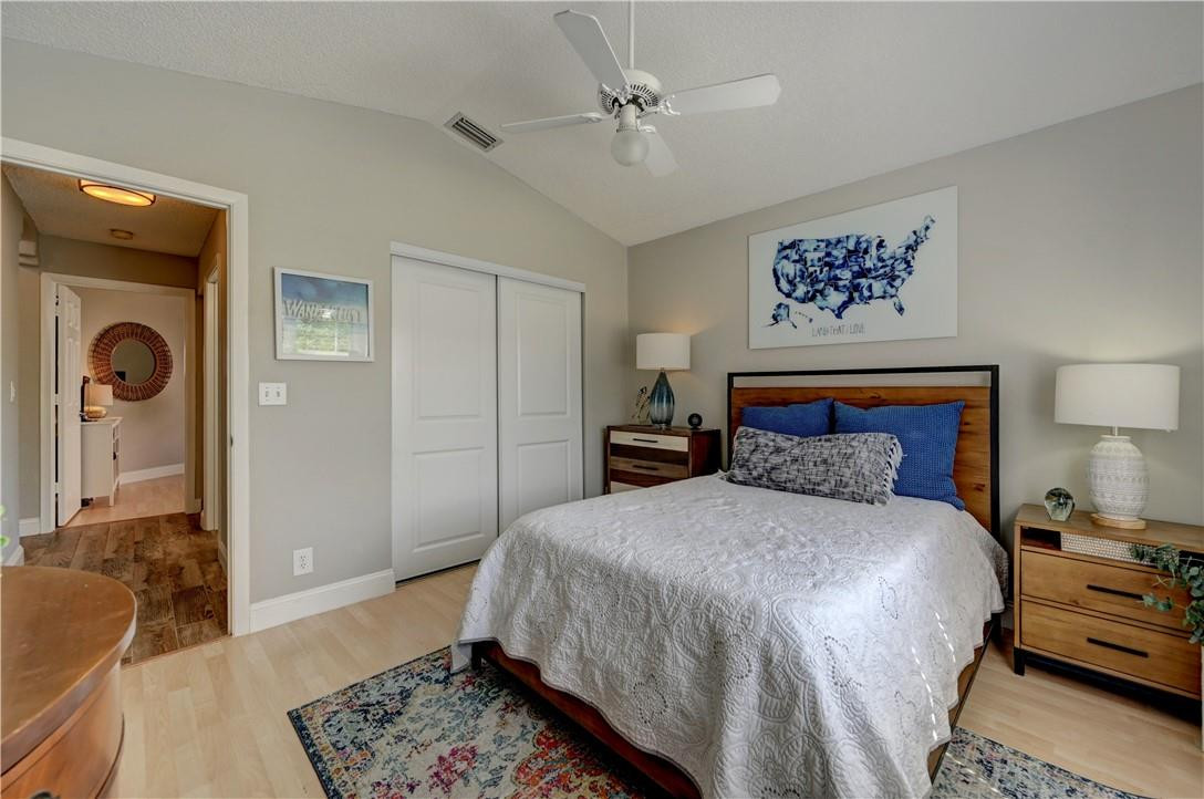 Coral Bay - Residential