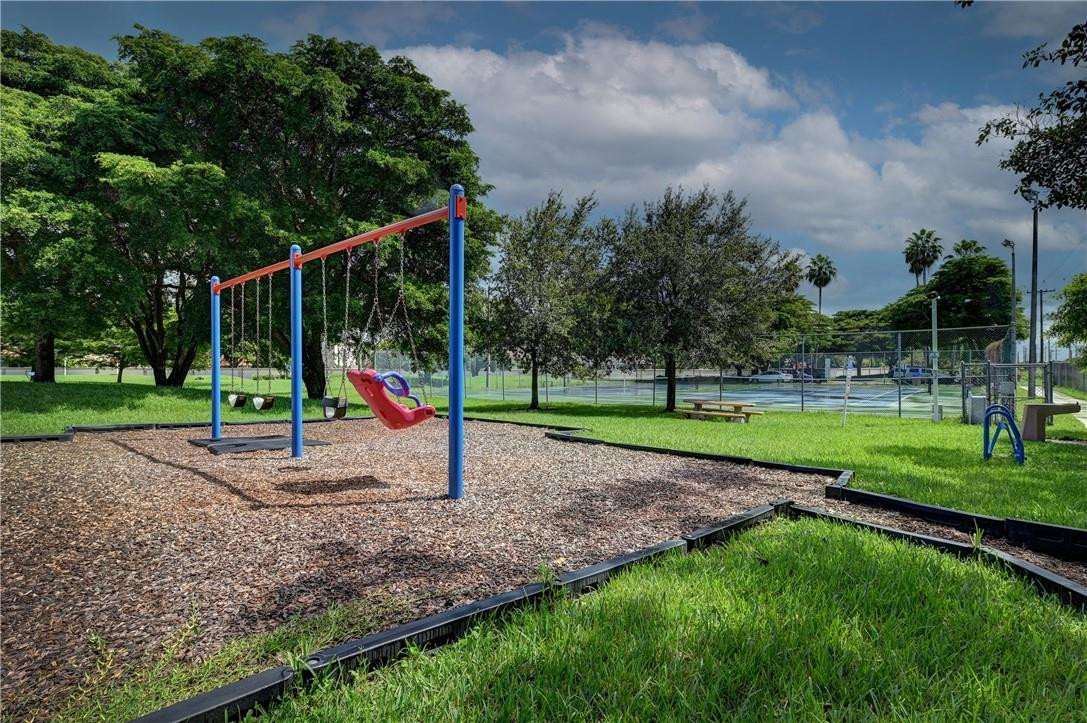 Coral Bay - Residential