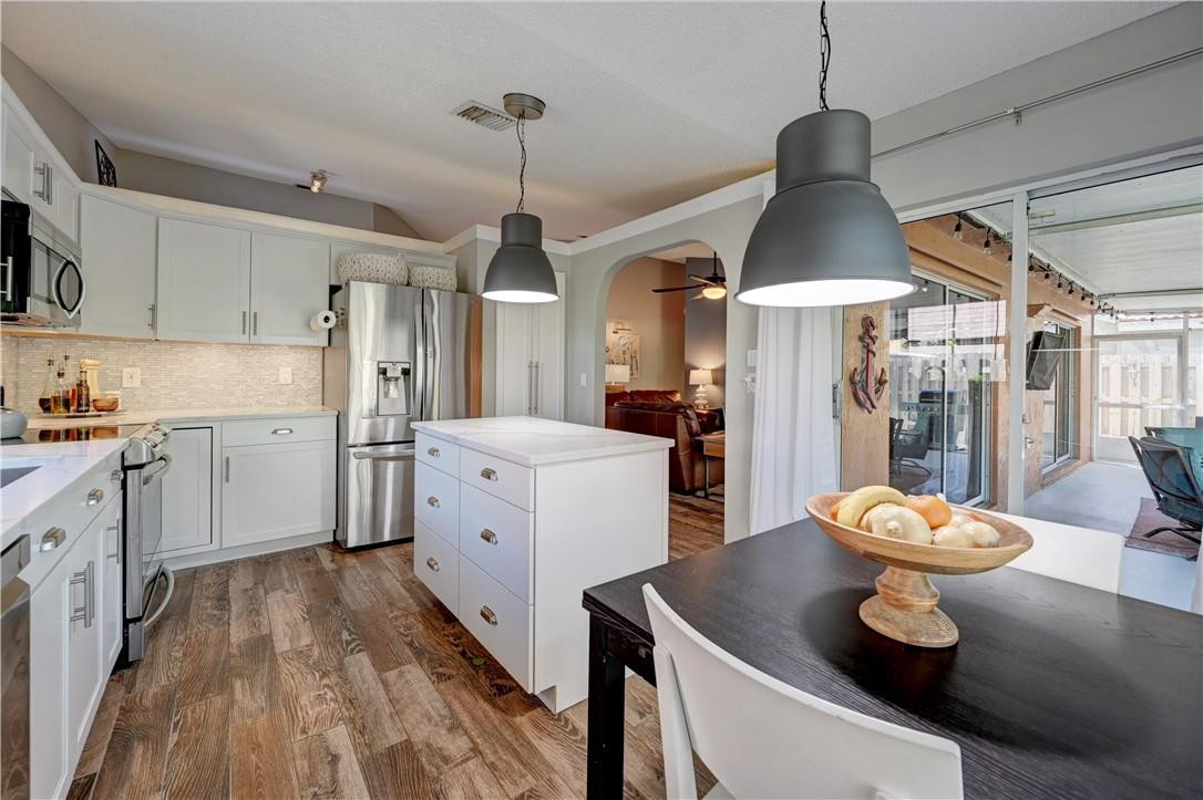 Coral Bay - Residential