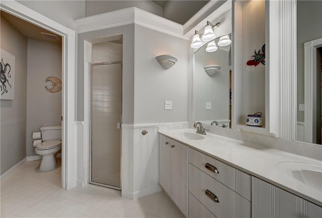 Coral Bay - Residential