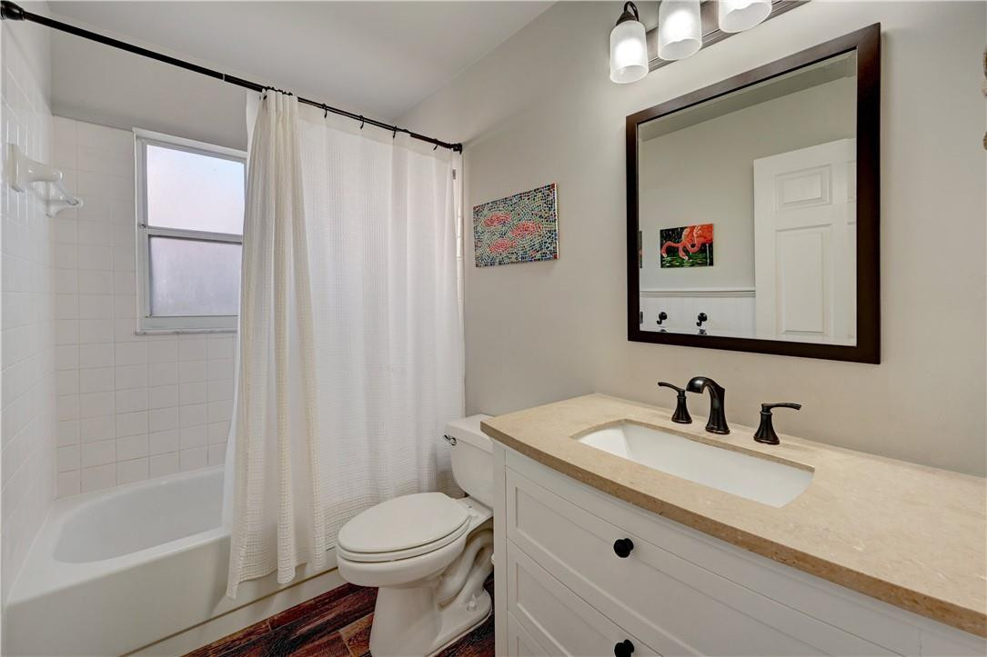 Coral Bay - Residential