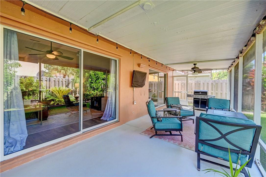 Coral Bay - Residential