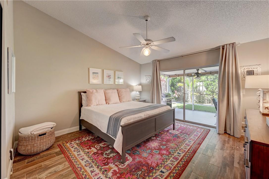 Coral Bay - Residential