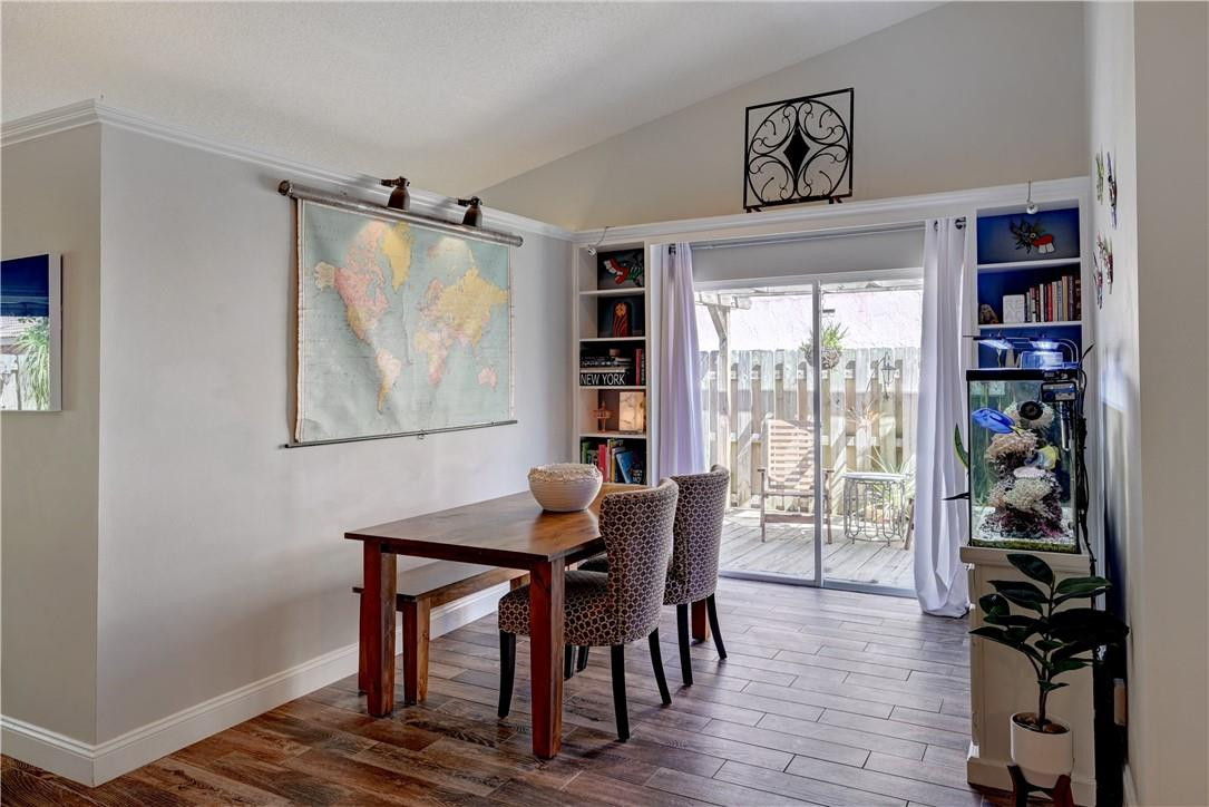 Coral Bay - Residential