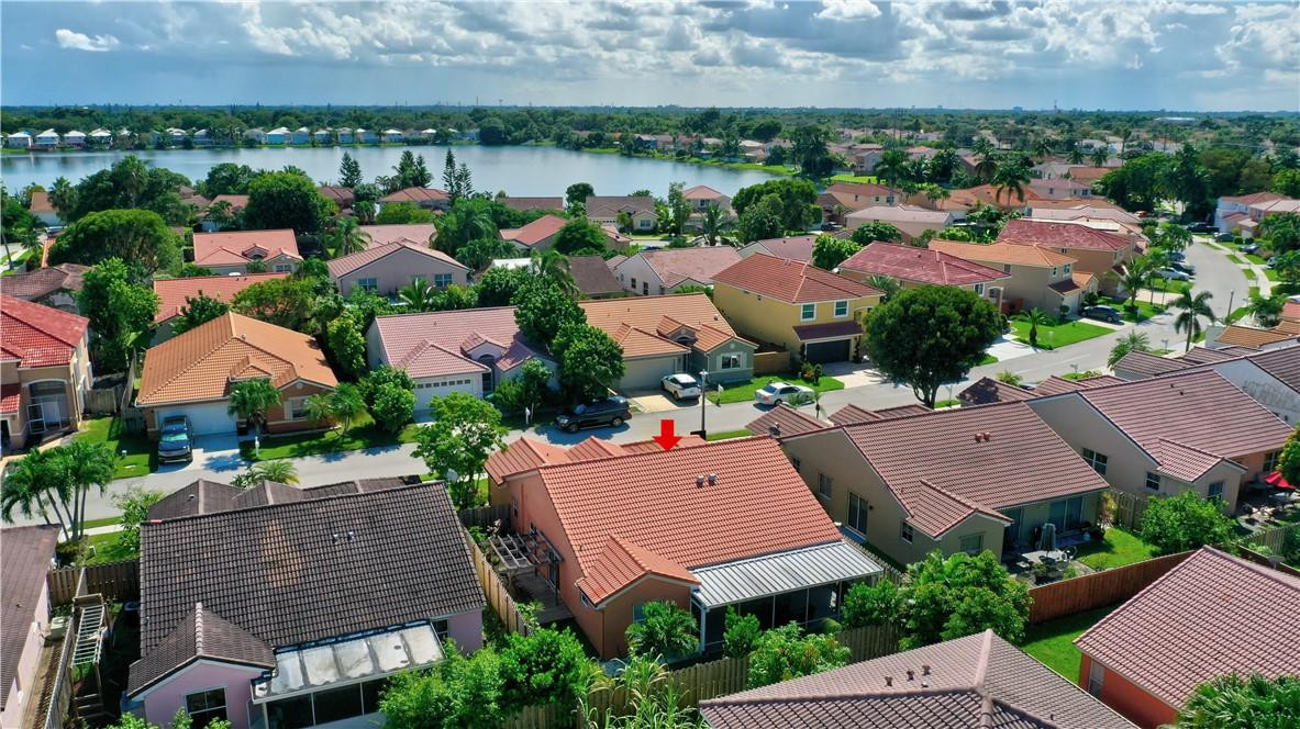 Coral Bay - Residential