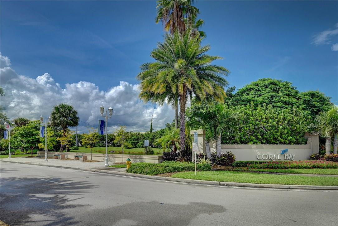 Coral Bay - Residential