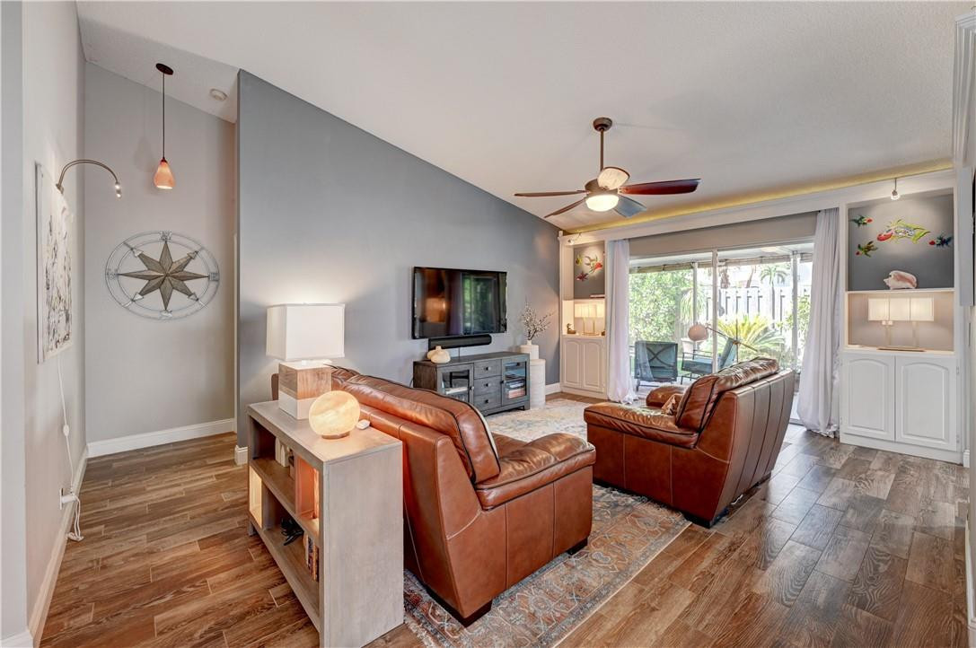 Coral Bay - Residential