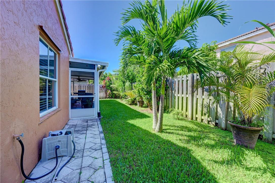 Coral Bay - Residential