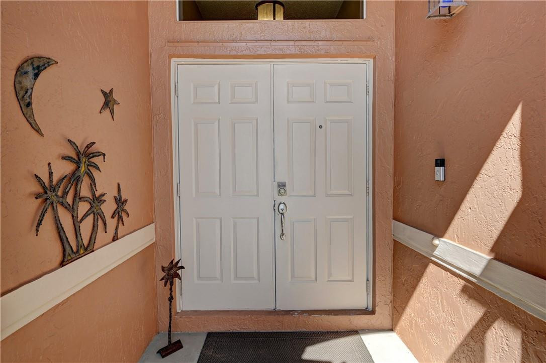 Coral Bay - Residential