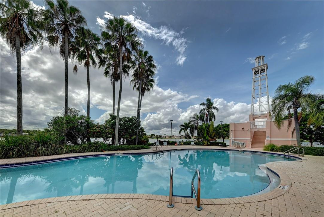 Coral Bay - Residential